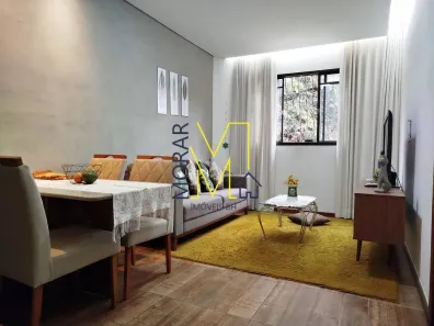 Apartamento com 3 Quartos à venda, 70m² no Santa Amélia, Belo Horizonte