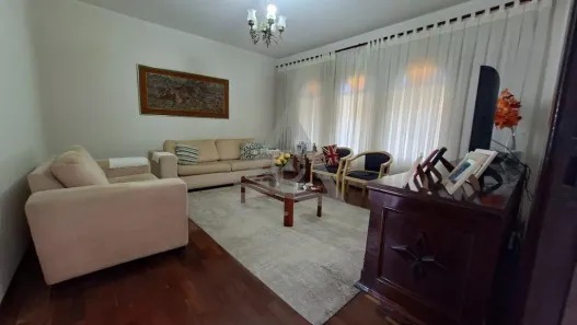 Casa com 3 Quartos à venda, 189m² no Jardim Bela Vista, Campinas