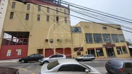 Prédio Comercial para alugar, 500m² no Jardim Mália I, São Paulo