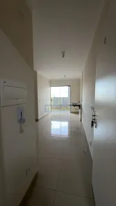 Kitnet com 1 Quarto para alugar, 33m² no Centro, Bady Bassitt
