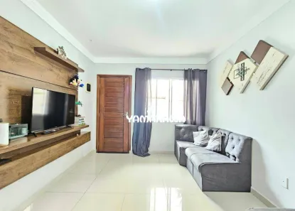 Sobrado com 2 Quartos à venda, 86m² no Jardim Santa Terezinha (Zona Leste), São Paulo