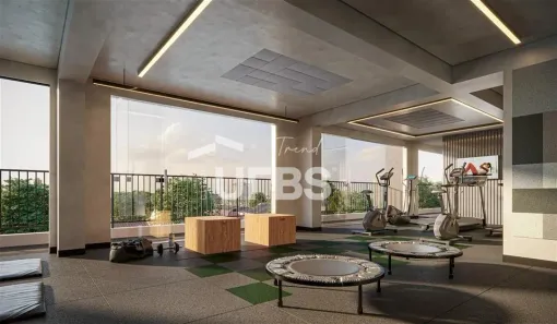 Apartamento com 2 Quartos à venda, 70m² no Setor Pedro Ludovico, Goiânia