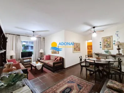 Apartamento com 2 Quartos à venda, 84m² no Enseada, Guarujá
