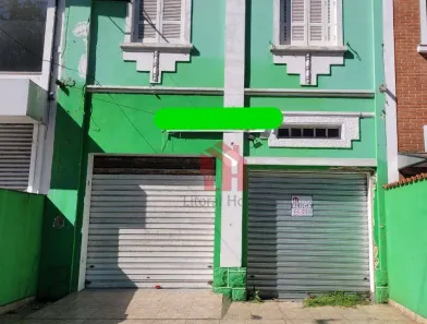 Ponto Comercial para alugar, 200m² no Vila Belmiro, Santos