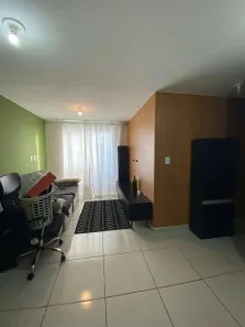 Apartamento com 2 Quartos para alugar, 55m² no Mangabeira, João Pessoa