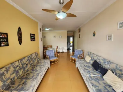 Cobertura com 3 Quartos à venda, 80m² no Enseada, Guarujá