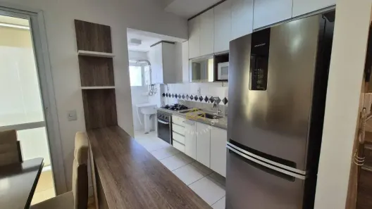 Apartamento com 2 Quartos à venda, 66m² no Taquaral, Campinas
