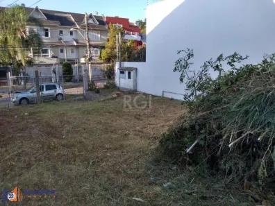 Lote/Terreno à venda, 429m² no Chácara das Pedras, Porto Alegre