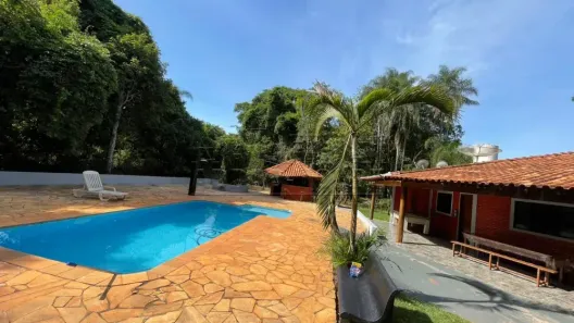 Fazenda/Sítio à venda, 131m² no , Pederneiras