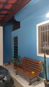 Casa de Condomínio com 3 Quartos à venda, 118m² no Jardim Altos de Santana II, Jacareí
