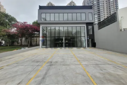 Sala Comercial para alugar, 514m² no Vila Regente Feijó, São Paulo