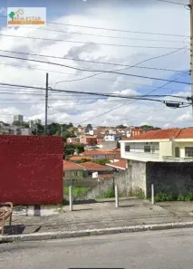 Lote/Terreno à venda, 400m² no Jardim Bonfiglioli, São Paulo
