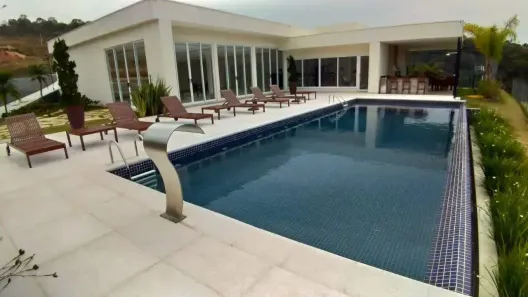 Lote/Terreno à venda, 465m² no Colônia Rodrigo Silva, Barbacena