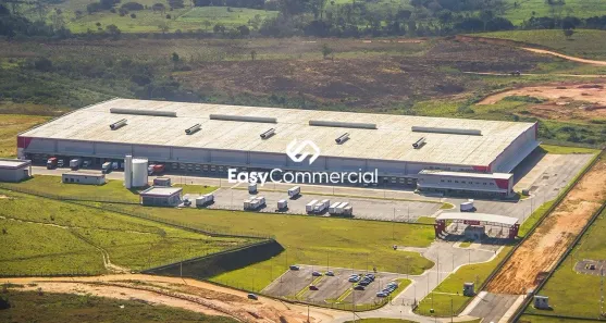 Galpão/Depósito/Armazém para alugar, 64860m² no Santa Cruz, Rio de Janeiro