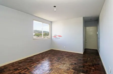 Apartamento com 1 Quarto à venda, 50m² no Costa e Silva, Porto Alegre