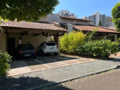 Casa com 4 Quartos à venda, 200m² no Alto da Colina, Londrina