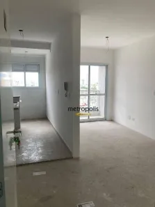 Apartamento com 1 Quarto à venda, 42m² no Ferrazópolis, São Bernardo do Campo