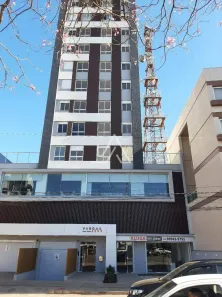 Apartamento com 1 Quarto para alugar, 32m² no Vila Rodrigues, Passo Fundo