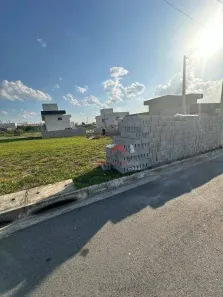 Lote/Terreno à venda, 250m² no Eugênio de Mello, São José dos Campos