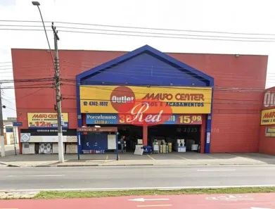 Ponto Comercial para alugar, 1000m² no Vila Maluf, Suzano