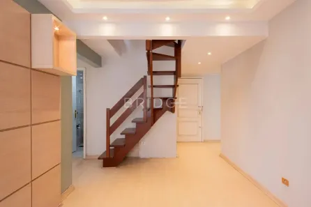 Cobertura com 3 Quartos à venda, 133m² no Moinhos de Vento, Porto Alegre