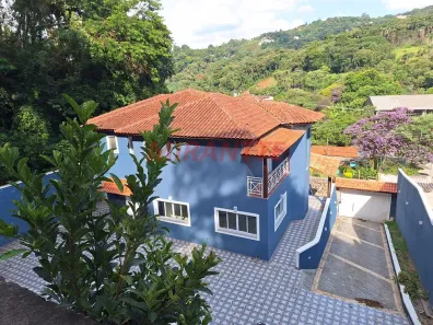 Sobrado com 3 Quartos à venda, 320m² no Roseira, Mairiporã