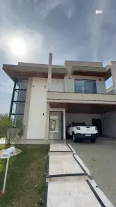 Casa de Condomínio com 4 Quartos à venda, 286m² no Conjunto Habitacional Alexandre Urbanas, Londrina