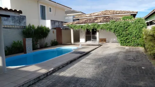 Casa com 3 Quartos à venda, 151m² no Buraquinho, Lauro de Freitas