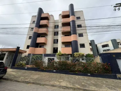 Apartamento com 2 Quartos à venda, 81m² no Candeias, Vitória da Conquista