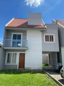 Apartamento com 3 Quartos à venda, 132m² no Cajuru, Curitiba