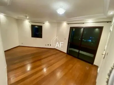 Apartamento com 3 Quartos à venda, 80m² no Parque São Domingos, São Paulo