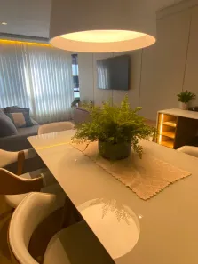 Apartamento com 3 Quartos à venda, 107m² no Centro, Balneário Camboriú