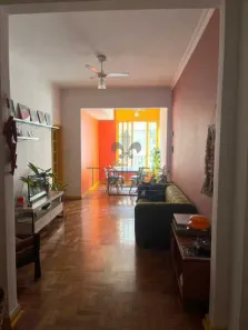 Apartamento com 3 Quartos à venda, 101m² no Copacabana, Rio de Janeiro