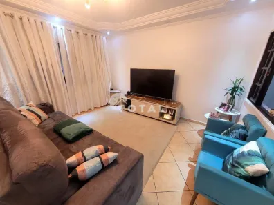 Sobrado com 3 Quartos à venda, 180m² no Jardim Pedroso, Mauá