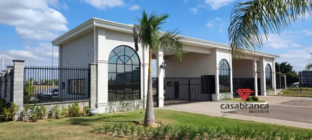 Lote/Terreno à venda, 1000m² no Residencial Campestre Vila Rica, Rio Claro