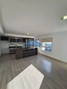 Apartamento com 1 Quarto à venda, 62m² no Melville Empresarial I e II, Barueri