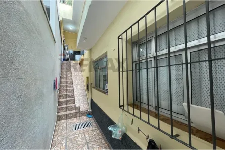 Sobrado com 3 Quartos à venda, 214m² no Jardim Columbia, Mauá