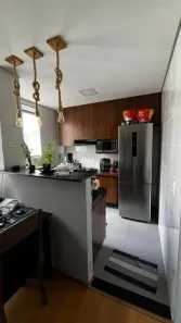 Apartamento com 2 Quartos à venda, 43m² no Jardim Itapema, São José do Rio Preto
