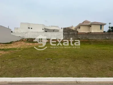 Lote/Terreno à venda, 380m² no Além Ponte, Sorocaba