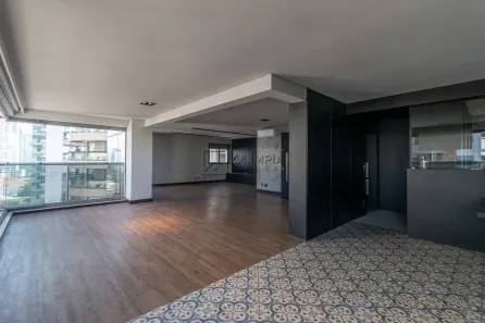 Apartamento com 3 Quartos à venda, 185m² no Campo Belo, São Paulo