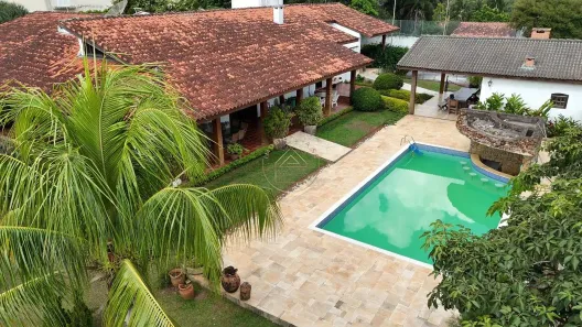 Fazenda/Sítio com 5 Quartos à venda, 3080m² no City Castello, Itu