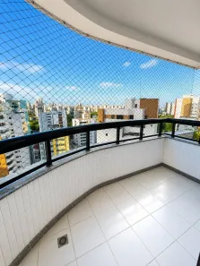 Apartamento com 1 Quarto à venda, 45m² no Itaigara, Salvador