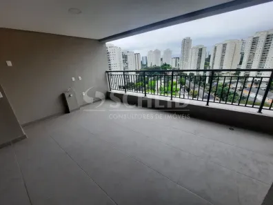 Apartamento com 3 Quartos à venda, 123m² no Vila Sofia, São Paulo