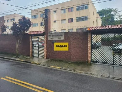 Apartamento com 1 Quarto à venda, 36m² no Taboão, São Bernardo do Campo