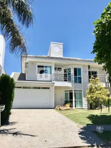 Casa com 4 Quartos para alugar, 312m² no Jurerê Internacional, Florianópolis