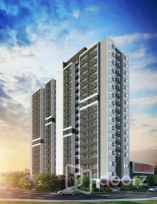 Apartamento com 1 Quarto à venda, 48m² no Vila Mariana, São Paulo