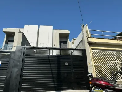 Sobrado com 3 Quartos à venda, 118m² no Jardim Independência, São Paulo