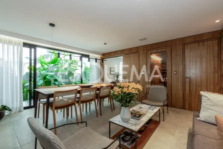 Casa com 4 Quartos à venda, 288m² no Jardim Europa, São Paulo