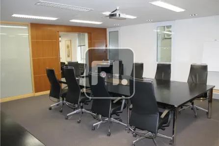 Sala Comercial para alugar, 850m² no Bela Vista, São Paulo