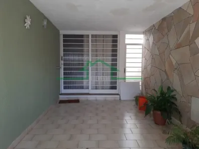 Casa com 3 Quartos à venda, 164m² no Cidade Alta, Piracicaba